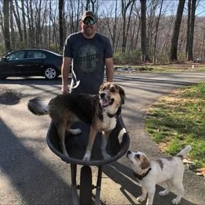 Meet your Posher, Brian